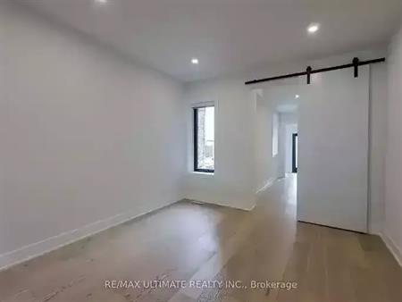 501A Carlaw Avenue #MAIN | 501 Carlaw Avenue, Toronto