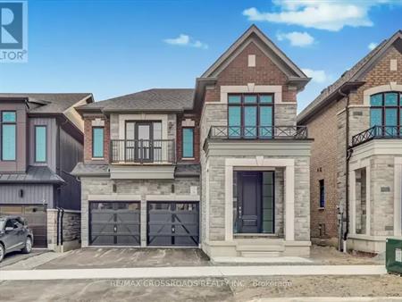 1018 PISCES TRAIL | 1018 PISCES TRAIL, Pickering