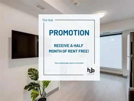 The Hub Calgary | 2416 16th Avenue NW, Calgary