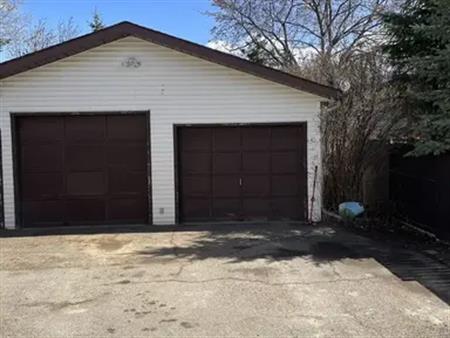 2 bedroom spacious Basement | 1823 36 Street Northwest, Edmonton