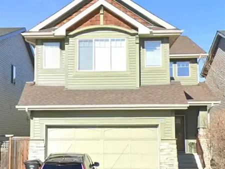 Former Show Home for Young Family on a Quiet Street in Aspen Community SW | 291 Aspen Hills Close Southwest, Calgary