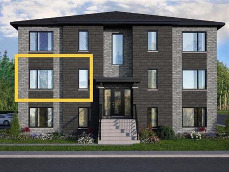 Condo 5 1/2