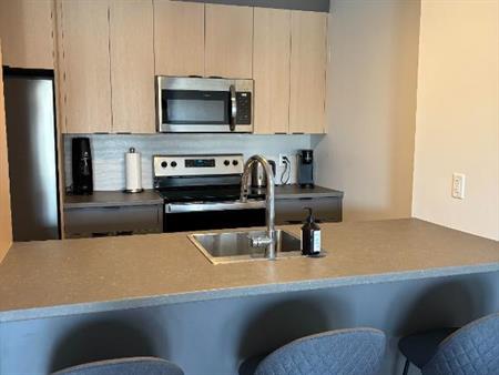 Appartement 4 1/2 Ste-Foy près de l'Université Laval Premier mois gratuit !
