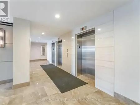 621 - 2486 OLD BRONTE ROAD | 621 - 2486 OLD BRONTE ROAD, Oakville