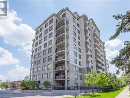 539 BELMONT Avenue W Unit# 501 | 539 BELMONT Avenue W Unit# 501, Kitchener
