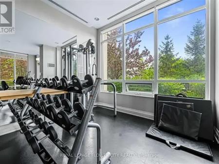403 - 88 PROMENADE CIRCLE | 403 - 88 PROMENADE CIRCLE, Vaughan