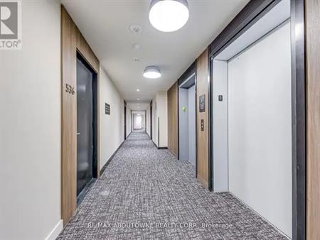 545 - 2501 SAW WHET BOULEVARD | 545 - 2501 SAW WHET BOULEVARD, Oakville