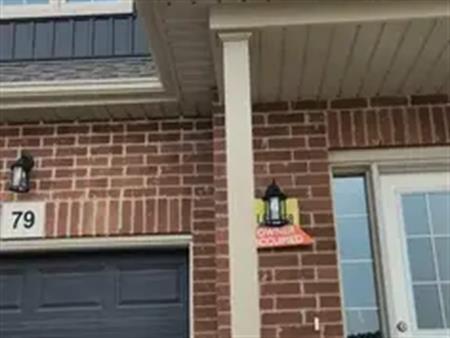 79 Lloyd Davies Way Binbrook | 79 Lloyd Davies Way, Hamilton