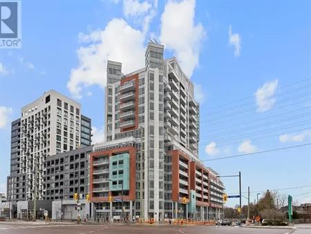 703 - 8888 YONGE STREET | 703 - 8888 YONGE STREET, Richmond Hill