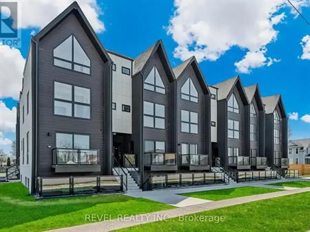 302 - 7277 WILSON CRESCENT | 302 - 7277 WILSON CRESCENT, Niagara Falls