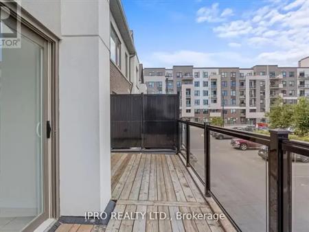 7 - 1125 LEGER WAY | 7 - 1125 LEGER WAY, Milton