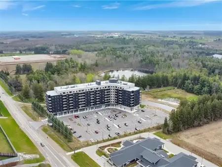 525 NEW DUNDEE Road Unit# 321 | 525 NEW DUNDEE Road Unit# 321, Kitchener
