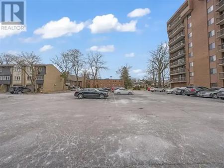 3936 WYANDOTTE STREET East Unit# 805 | 3936 WYANDOTTE STREET East Unit# 805, Windsor