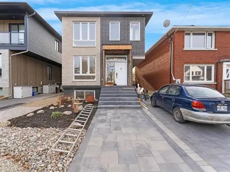 296 Duncairn Avenue | 296 Duncairn Avenue - B, Ottawa