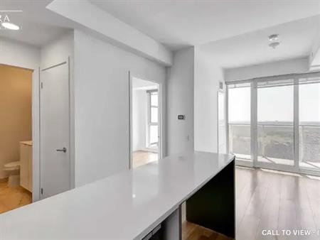 1109-4065 Confederation Pkwy, Mississauga, Ontario L5B 0L4 | 4065 Confederation Parkway, Mississauga