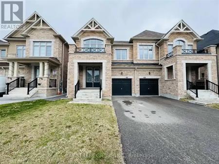 363 SILK TWIST DRIVE | 363 SILK TWIST DRIVE, East Gwillimbury