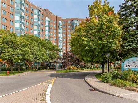 1114-1025 Grenon Avenue - Available from June 1st 2025! | 1025 Grenon Avenue, Ottawa