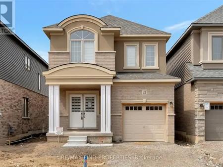 21 DENNIS AVENUE | 21 DENNIS AVENUE, Brantford