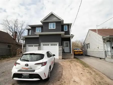 52A Merigold St | 52A Merigold St, St. Catharines