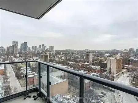 251 Jarvis Street #1610 | 251 Jarvis Street, Toronto