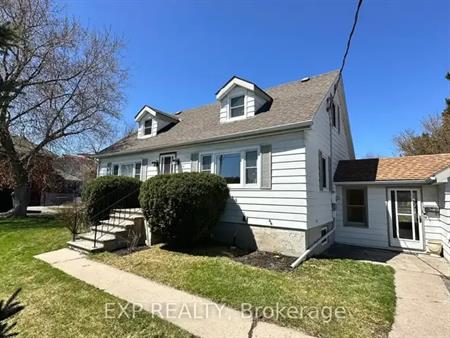 MAIN - 536 DUNDAS STREET E | MAIN - 536 DUNDAS STREET E, Belleville