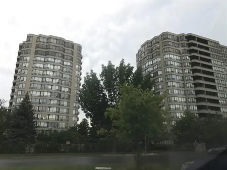 Gibraltar Condos #11218 | 22 Clarissa Drive, Richmond Hill