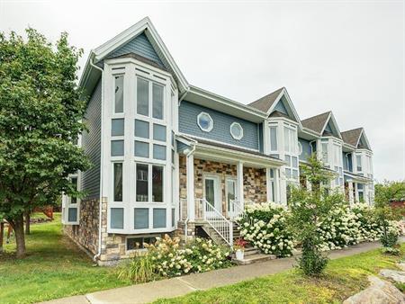 Charmante Maison bromont