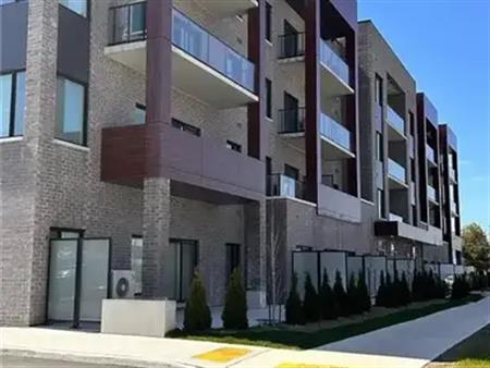 408 DUNDAS Street S Unit# 103 | 408 DUNDAS Street S Unit# 103, Cambridge