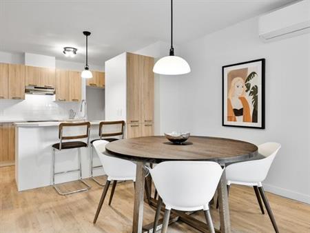 3 1/2 - Salaberry-de-Valleyfield - 1 250 $/mois