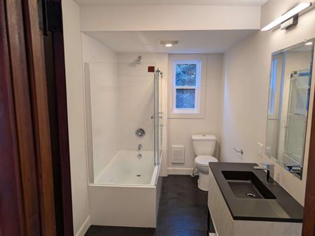 3½ RÉNOVÉ – Mont-Bellevue (Sherbrooke)