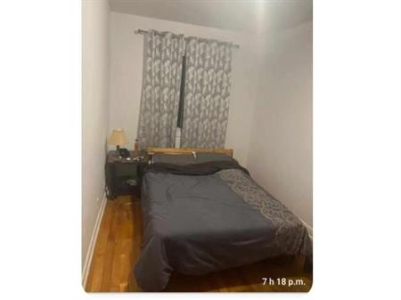 Chambre A Louer Dans Un 4 Et Demi