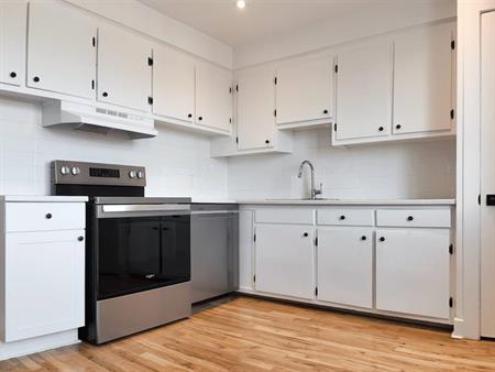 1 CH - 1 SDB - Montréal - $1,325 /mo