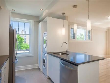 4557 Sherbrooke Street West | 4557 Sherbrooke Street West, Montreal