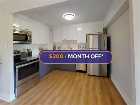 Forest Ridge | 2380 Baseline, Ottawa