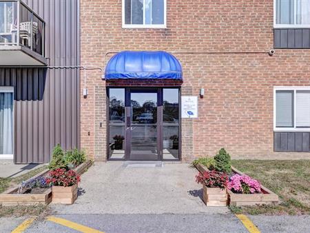 Dawson Rd Apartments