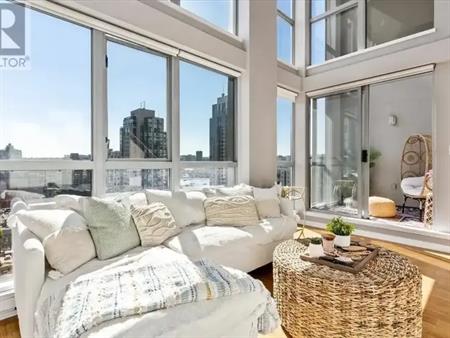 1208 1238 RICHARDS STREET | 1208 1238 RICHARDS STREET, Vancouver