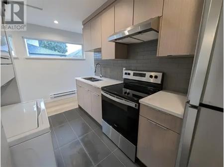 Laneway Suite 3183 NEWBERRY STREET | Laneway Suite 3183 NEWBERRY STREET, Port Coquitlam