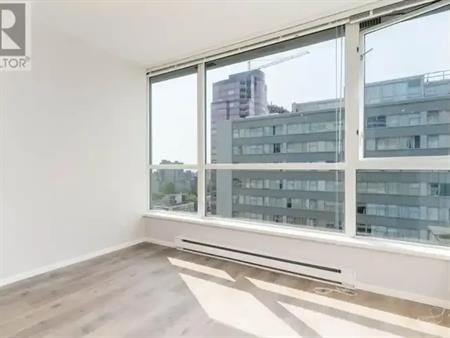1804 1420 W GEORGIA STREET | 1804 1420 W GEORGIA STREET, Vancouver
