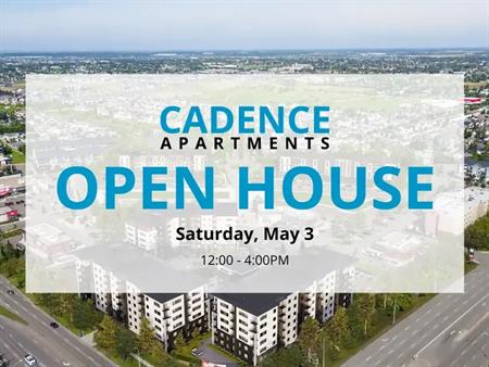 Cadence Apartments | 9738 137 Ave, Edmonton