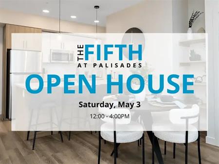 The Fifth at Palisades | 171 Albany Drive, Edmonton