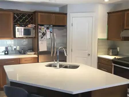 Renovated Tuscany Main Floor in quiet neighborhood close to park and schools | Calgary