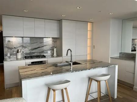 Beautiful 2 Bedroom with a View | 2807 - 310 12th Ave SW, Calgary