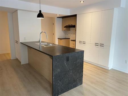 Logement 4 1/2 - 1er juillet - Saint-Jérôme