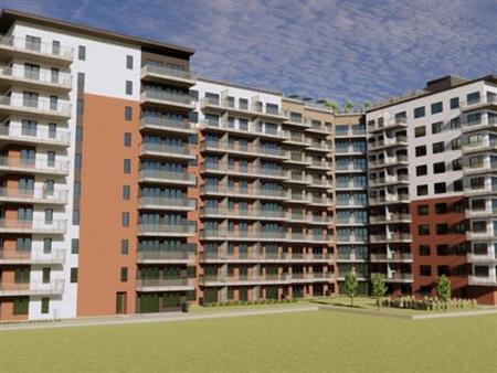 4 1/2 - Salaberry-de-Valleyfield - 1 576 $/mois
