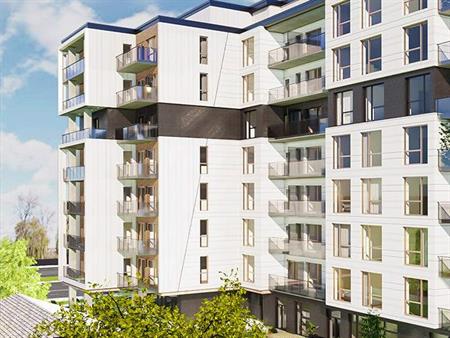 2 CH - 1 SDB - Laval - $2,230 /mo