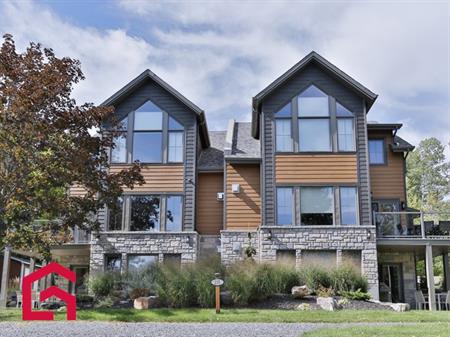 Appartement Bromont À Louer
