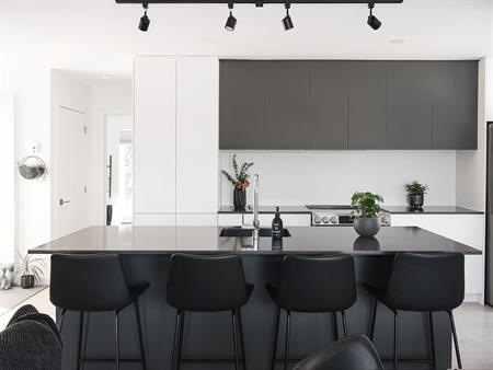Condo 4 1/2+ à Louer à Québec