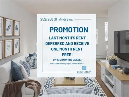 252/256 St Andrews Apartments | 256 St Andrews, Cambridge