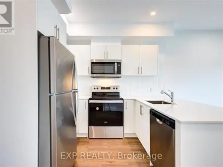 202 - 1000 LACKNER PLACE | 202 - 1000 LACKNER PLACE, Kitchener