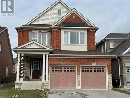 678 WEST PARK AVENUE | 678 WEST PARK AVENUE, Bradford West Gwillimbury